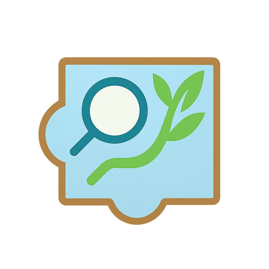 Grow With Focus Logo